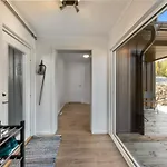 Holiday home House With Sea Views At Brevikstrand